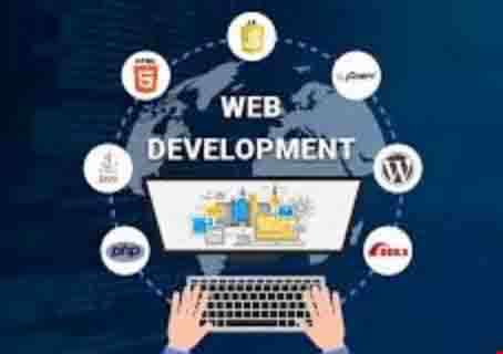 Web App Development